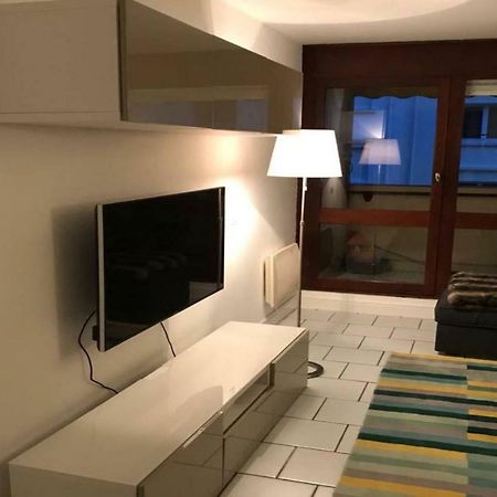 Aice Hegoa Avec Parking Inclus Apartment Saint-Jean-de-Luz Exterior photo