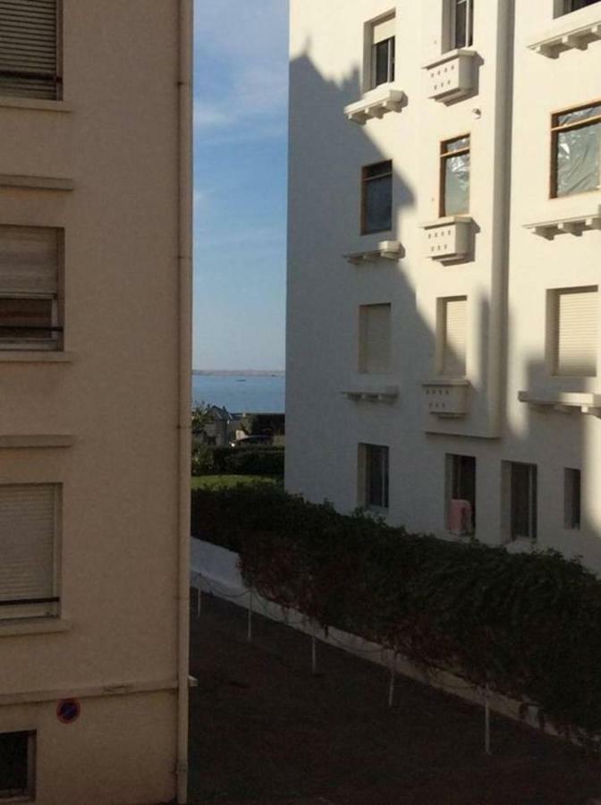 Aice Hegoa Avec Parking Inclus Apartment Saint-Jean-de-Luz Exterior photo