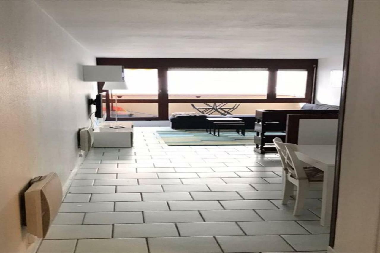 Aice Hegoa Avec Parking Inclus Apartment Saint-Jean-de-Luz Exterior photo