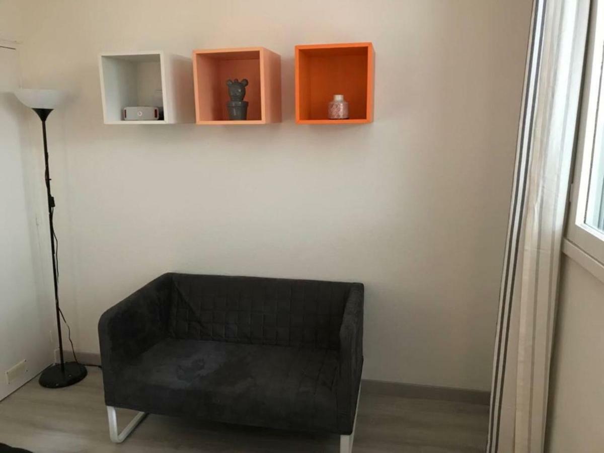 Aice Hegoa Avec Parking Inclus Apartment Saint-Jean-de-Luz Exterior photo
